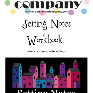 Setting Notes Workbook - Creativity and Company