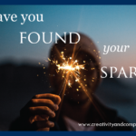 Have you found your spark?